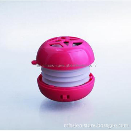 Portable Speaker for Laptop